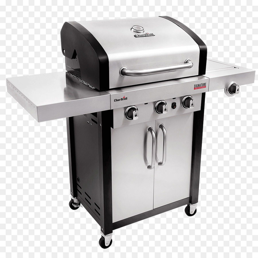 Grille Noire，Cuisson PNG