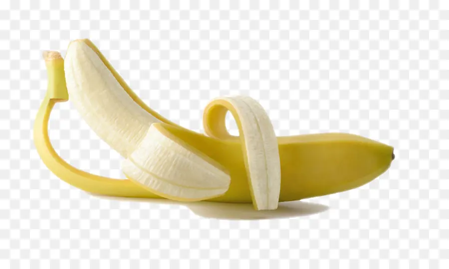 Banane，Milk Shake PNG