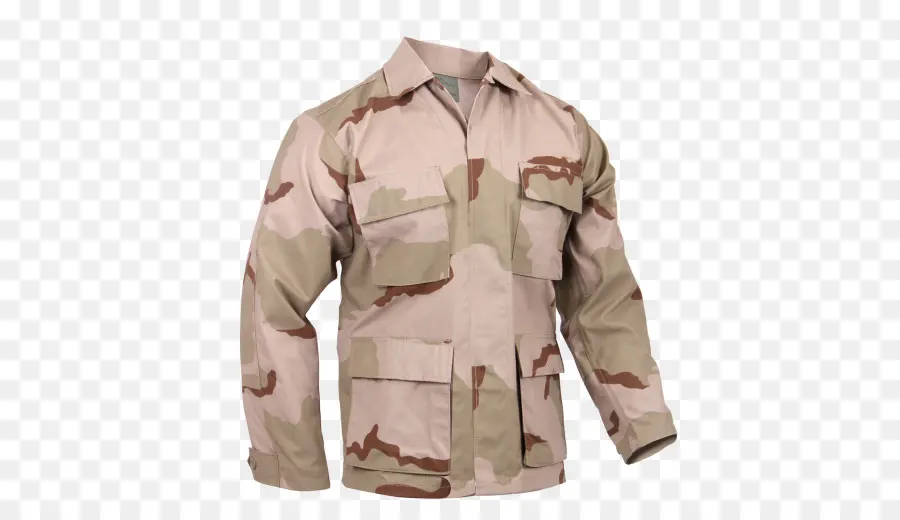 Veste Camouflage，Militaire PNG