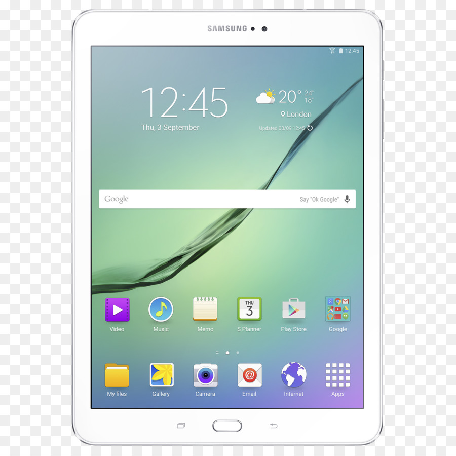 Samsung Galaxy Tab S2 97，Samsung Galaxy Tab S3 PNG