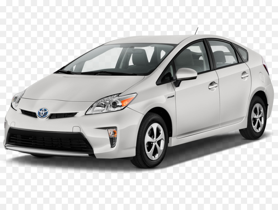 2014 Toyota Prius，Toyota PNG