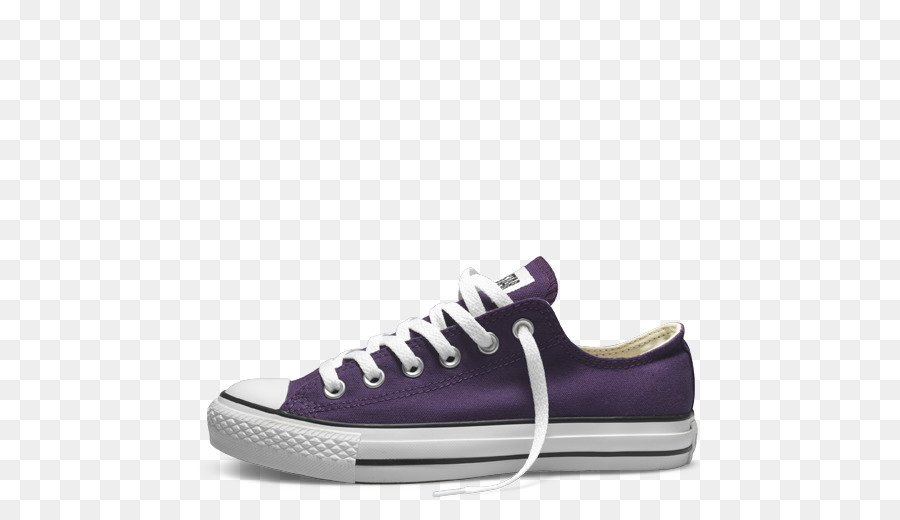 Baskets Violettes，Chaussure PNG