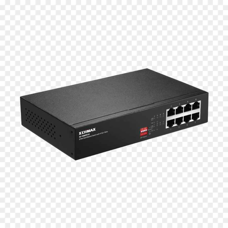 Commutateur Réseau，Netgear PNG