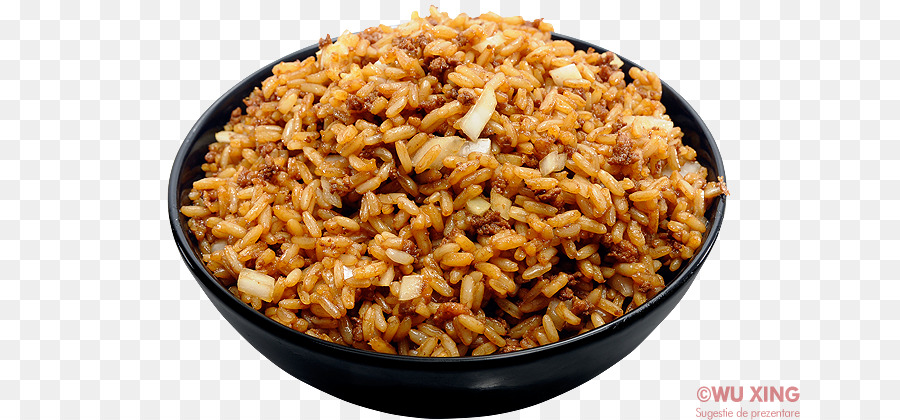 Riz Frit，Pilaf PNG