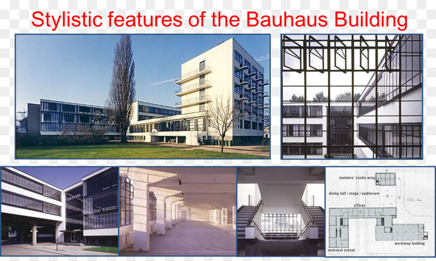 Mixeduse，Bauhaus PNG