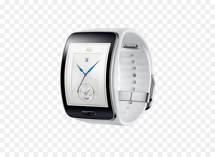 Montre Intelligente，Blanc PNG