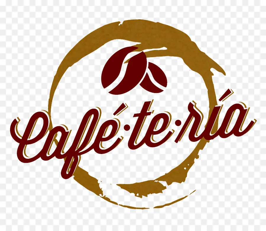 Café，Logo PNG