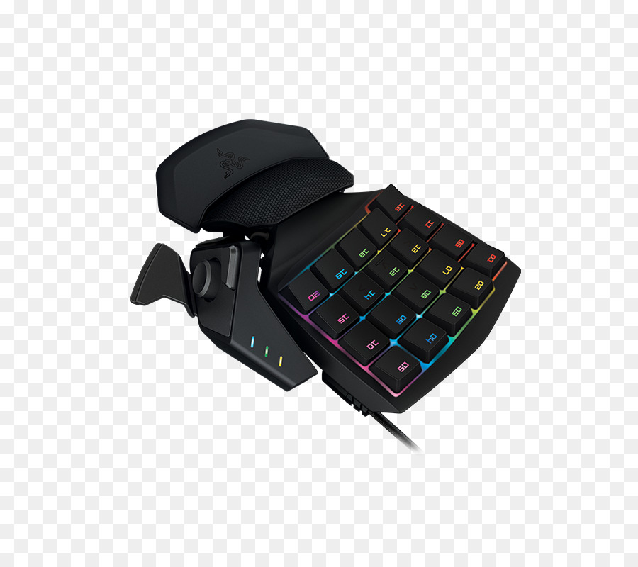 Clavier D Ordinateur，Pavé De Jeu PNG