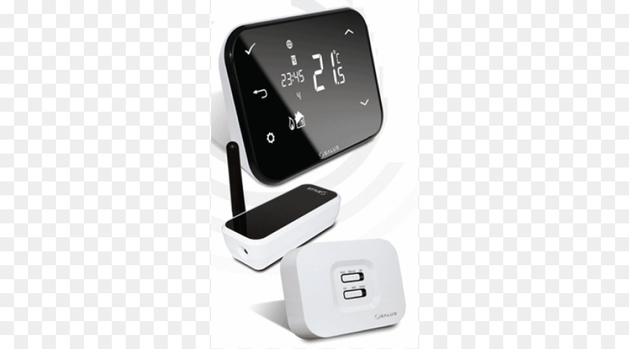 Thermostat，Contrôle De La Température PNG