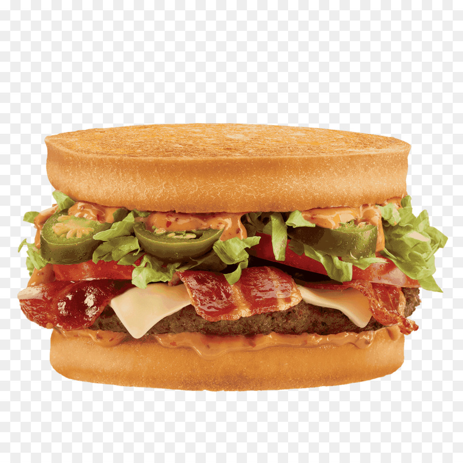 Hamburger，Sandwich PNG