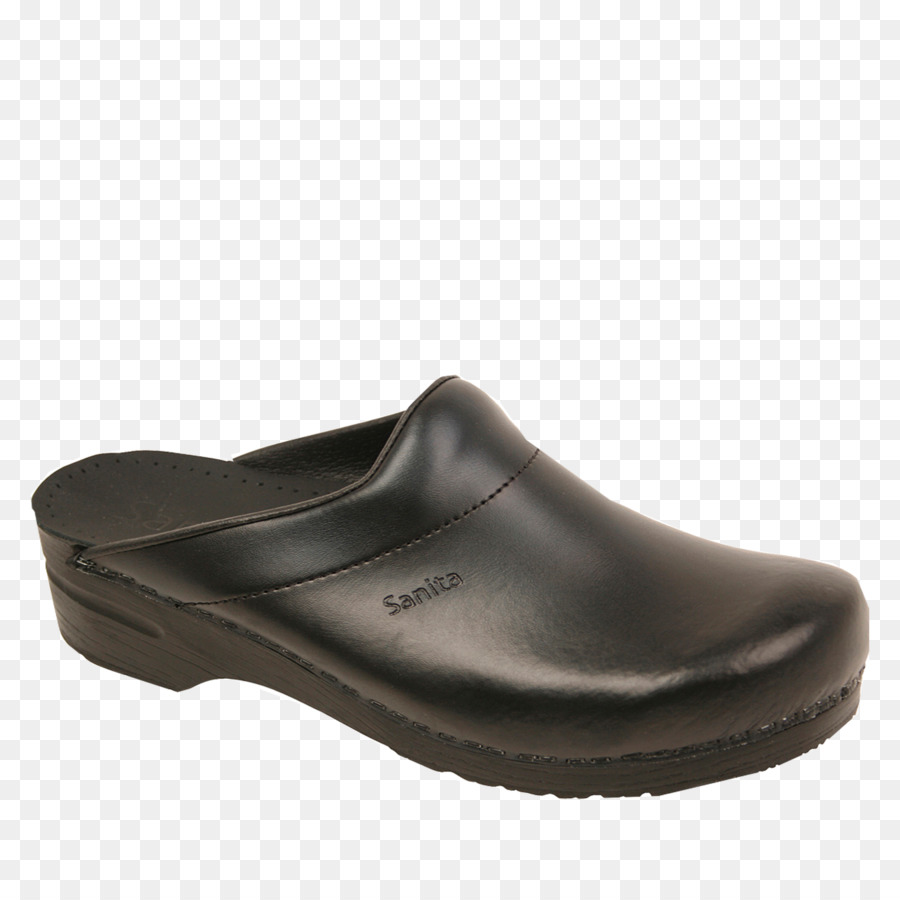 Chaussure Noire，Chaussure PNG