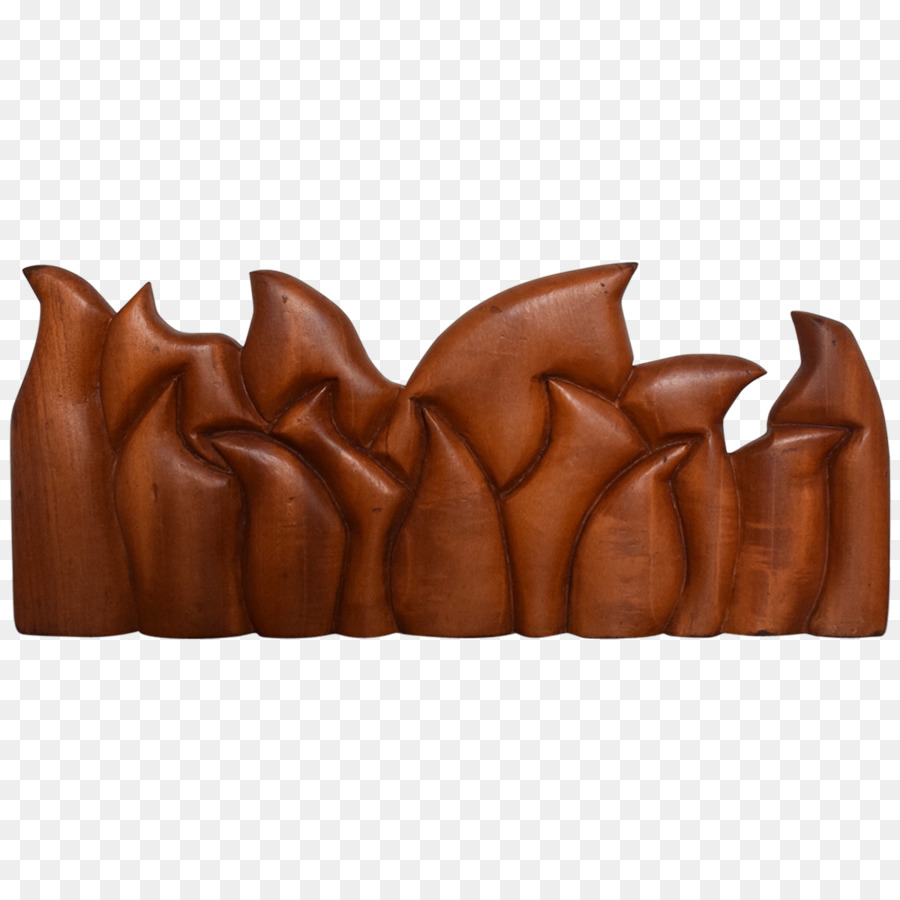 Sculpture，La Sculpture Sur Bois PNG