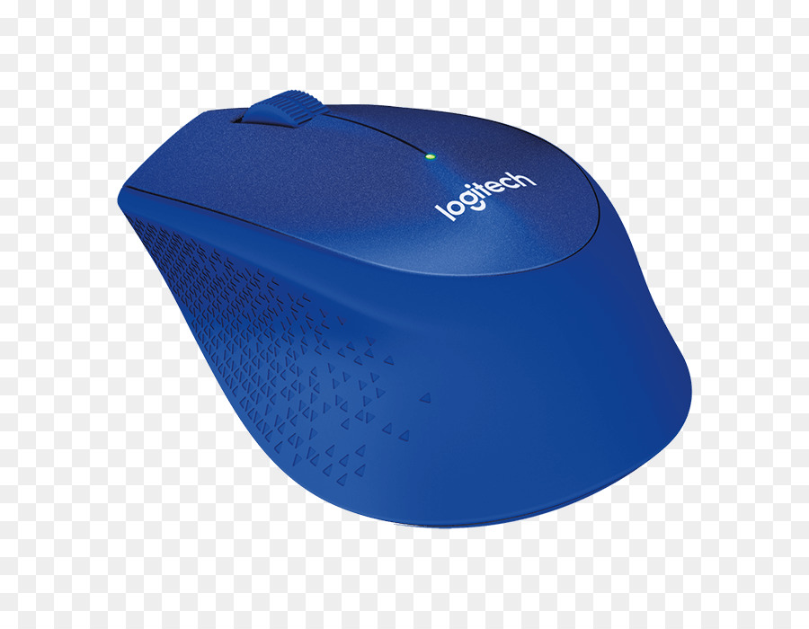 Souris D Ordinateur，Logitech PNG