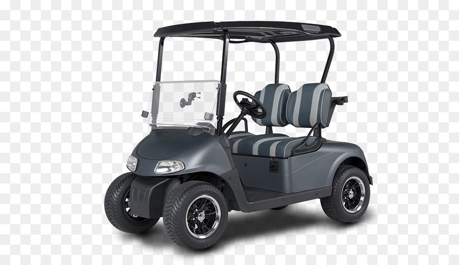 Golf Buggy，Ezgo PNG