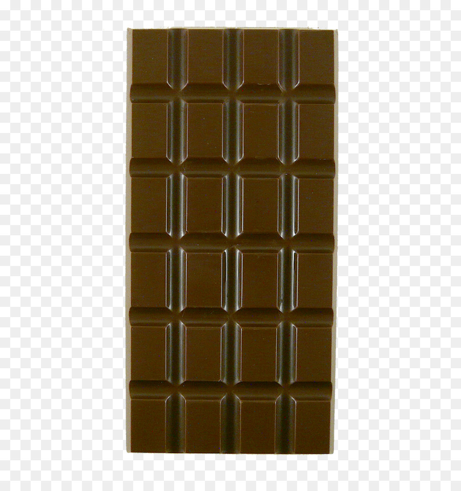 Barre De Chocolat，Rectangle PNG