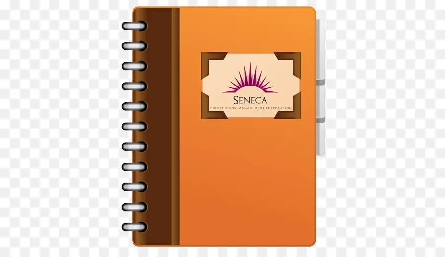 Carnet De Notes，Reliure à Spirale PNG