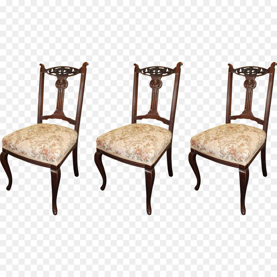 Chaises Vintage，Antique PNG