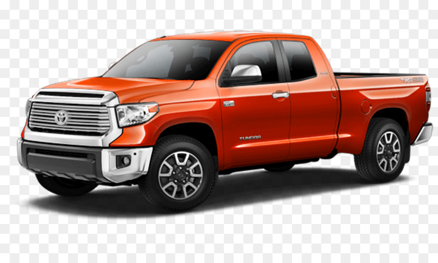 2017 Toyota Tundra，Toyota PNG