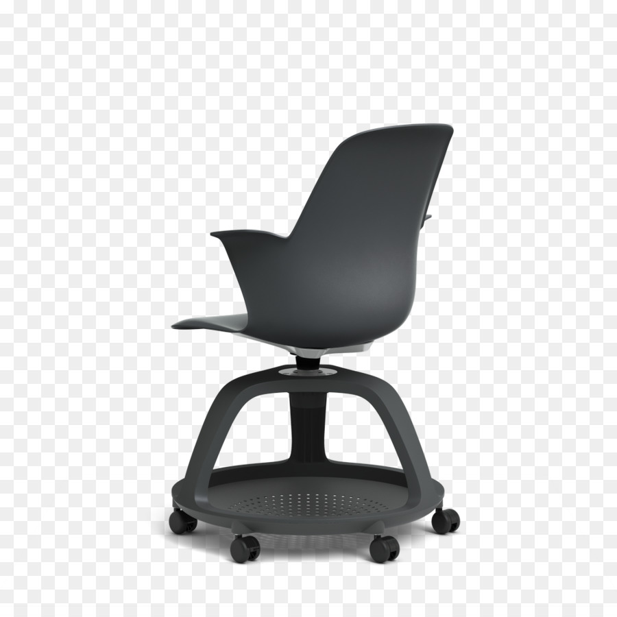 Bureau Des Fauteuils De Bureau，Accoudoir PNG