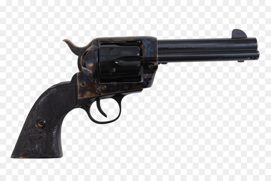 Colt Single Action Army，Uberti Srl PNG