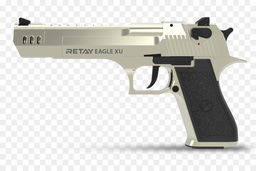 Pistolet D'argent，Pistolet PNG