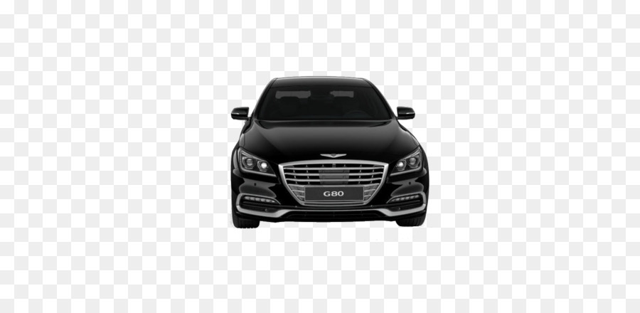 Genèse G80，Voiture PNG