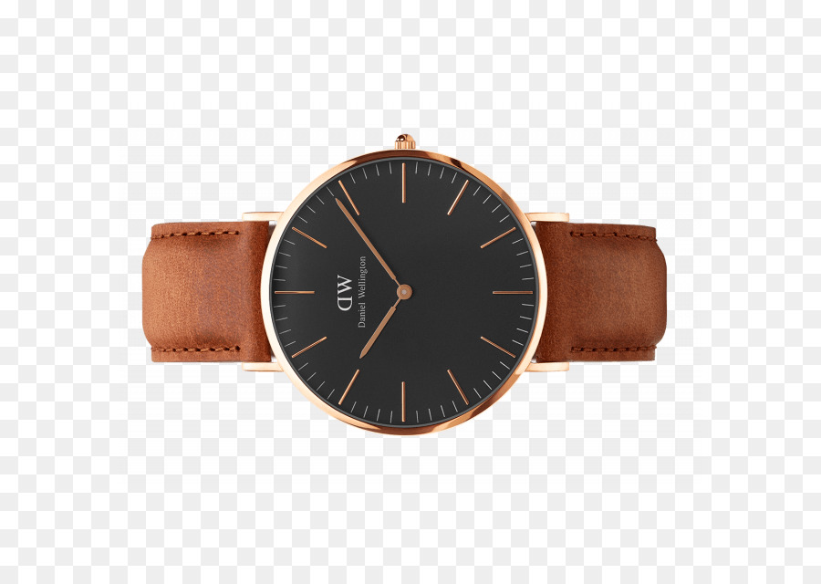 Daniel Wellington，Regarder PNG