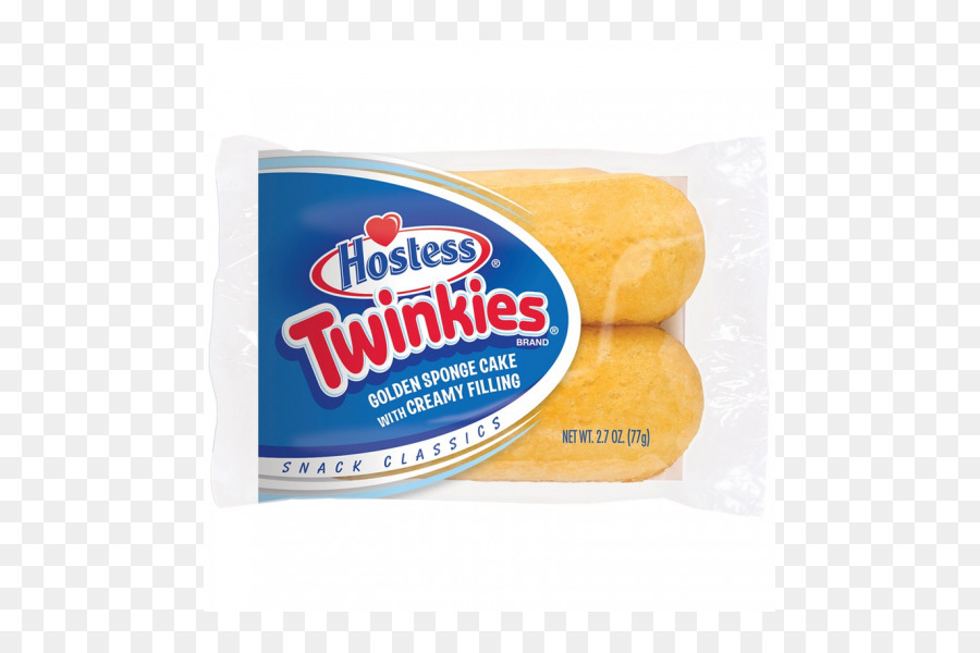 Twinkie，Génoise PNG