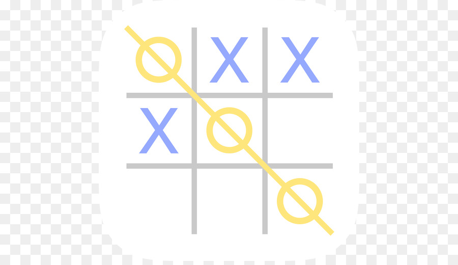 Tic Tac Toe，Jeu PNG