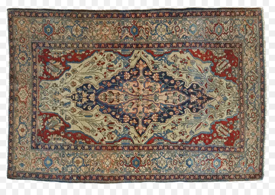 Tapis，Kashan PNG