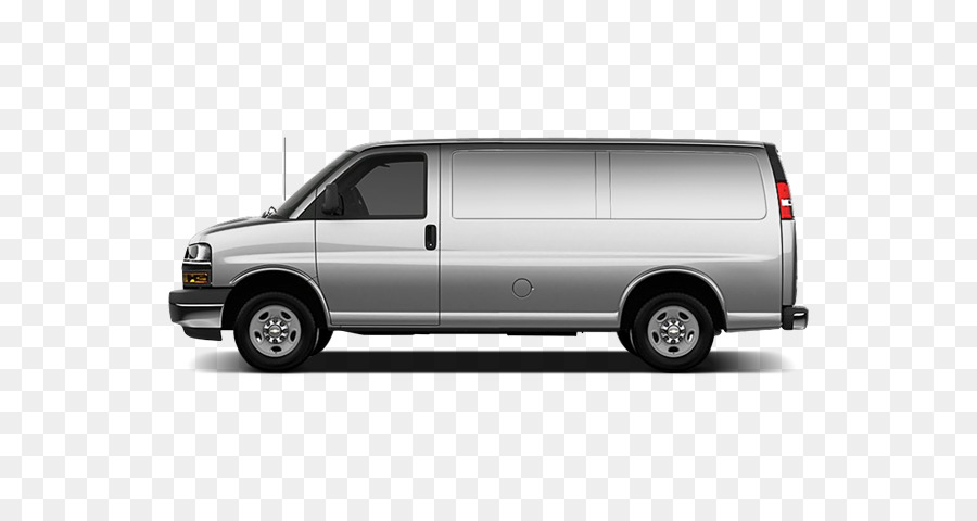 Van，Fourgon Compact PNG