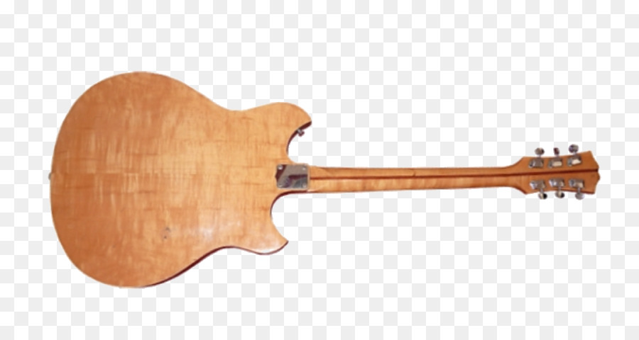 Guitare En Bois，Chaîne PNG