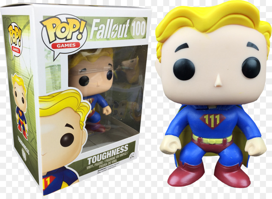 Fallout 4，Funko PNG