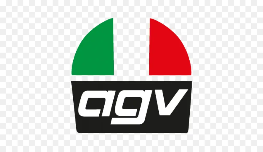 Logo Agv，Marque PNG