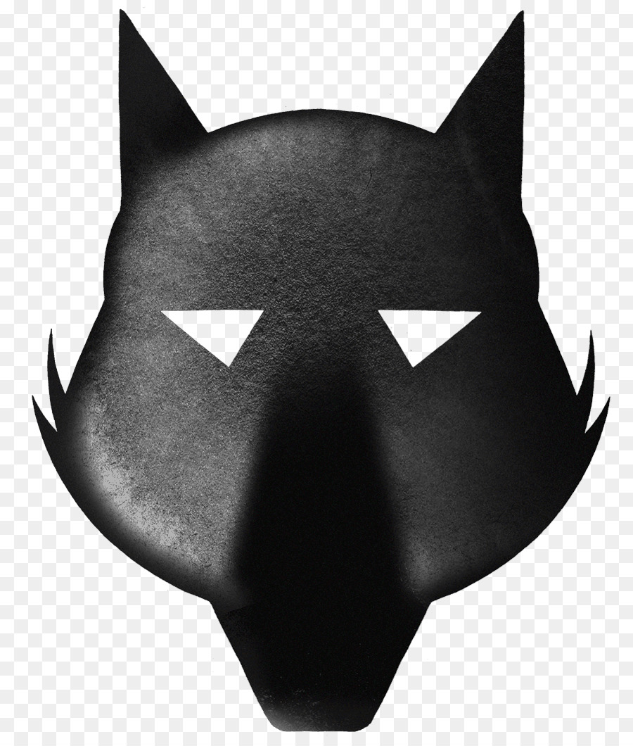 Loup Gris，Les Moustaches PNG