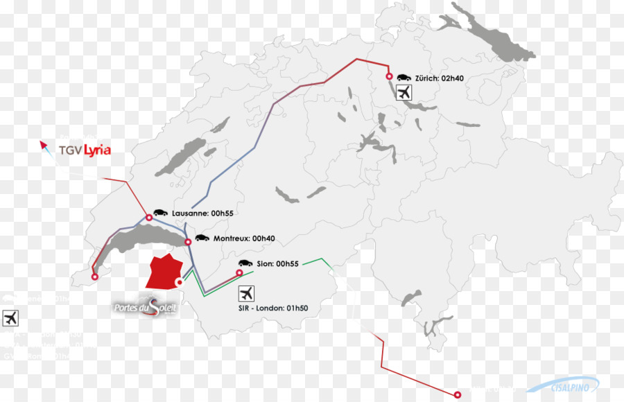 Immobilier，Le Canton De Valais PNG