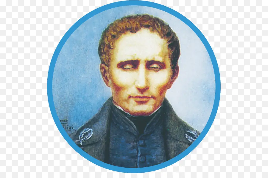 Portrait D'homme，Aveugle PNG