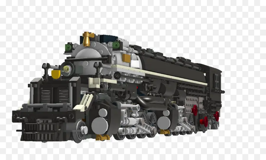 Train，Moteur PNG