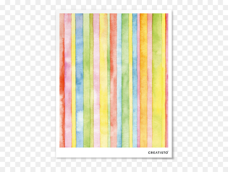 Textile，Peinture à L Aquarelle PNG