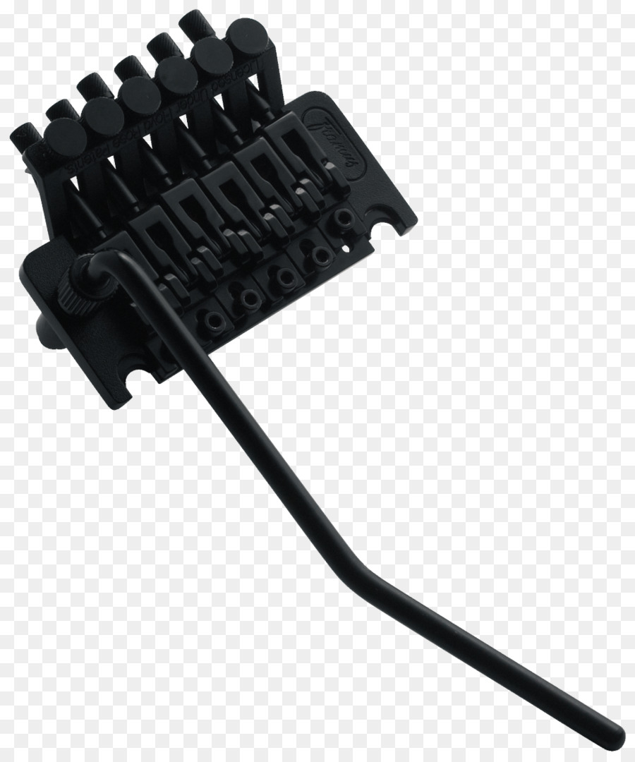 Floyd Rose，Systèmes De Vibrato Pour Guitare PNG