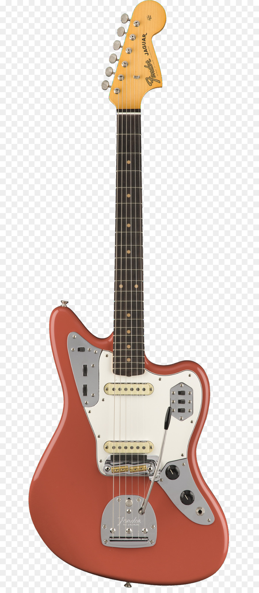 Fender Jaguar，Fender Musical Instruments Corporation PNG