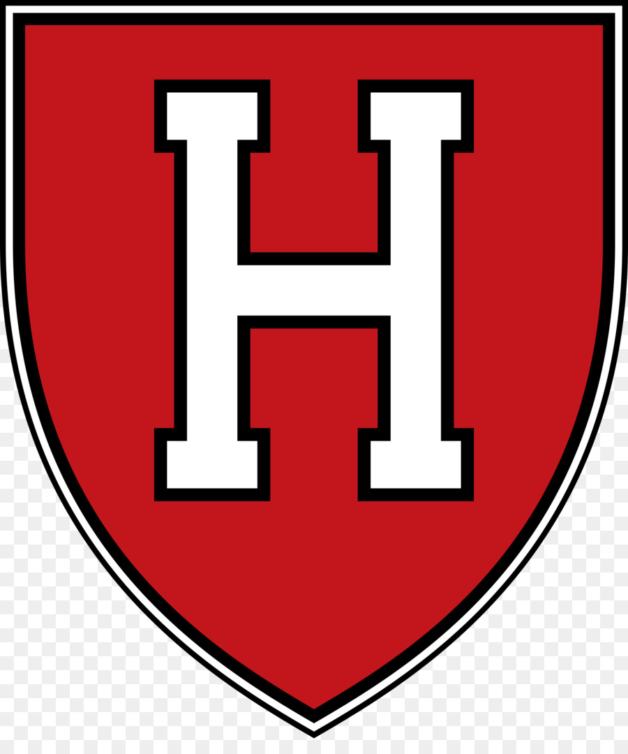 Logo Harvard，Université PNG