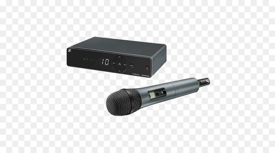 Microphone，Shure Sm58 PNG