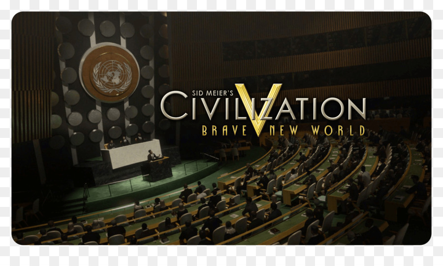 Civilization V Brave Nouveau Monde，Civilization V Gods Kings PNG