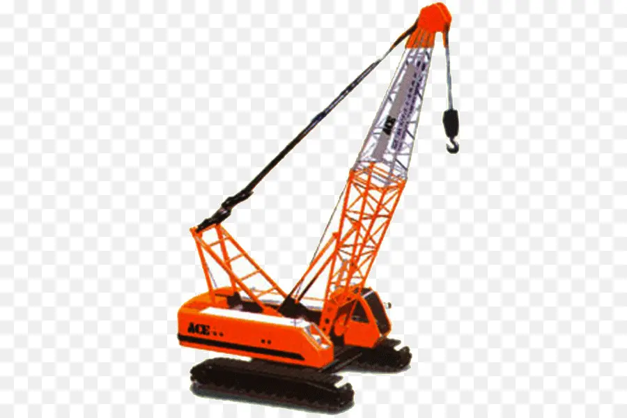 Grue，Construction PNG