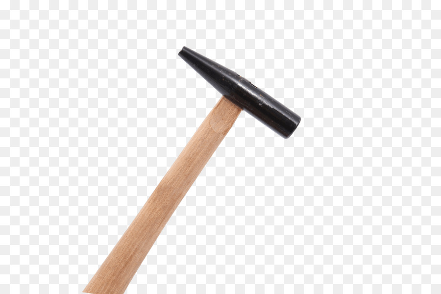 Marteau，Manche En Bois PNG