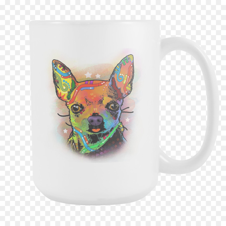 Tasse à Café，Race De Chien PNG