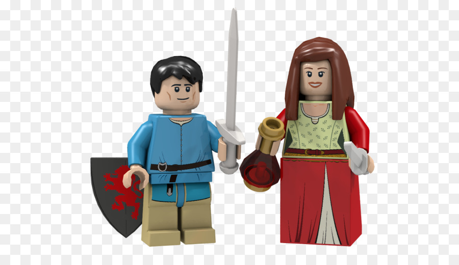 Personnages Médiévaux Lego，Épée PNG