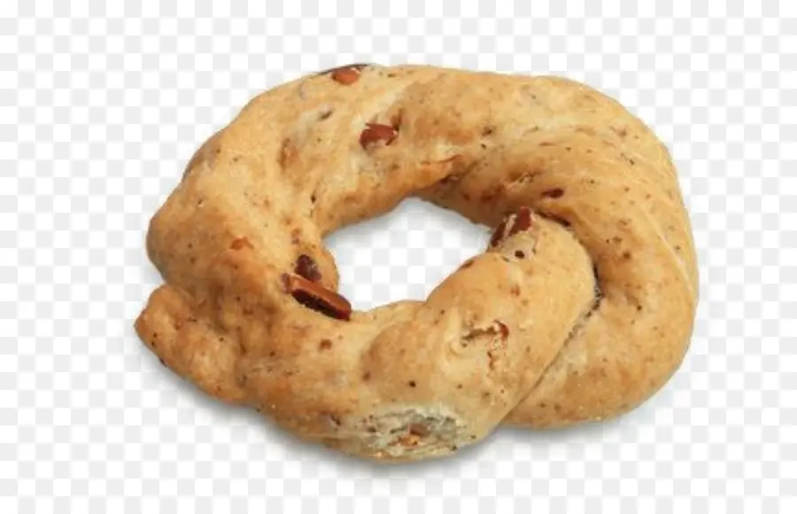 Taralli，Bagel PNG