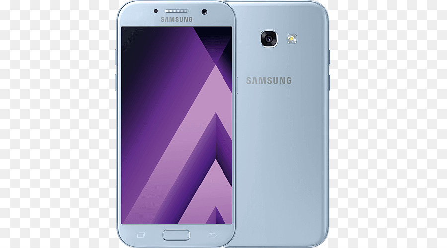 Samsung Galaxy A5 2017，Samsung Galaxy A7 2017 PNG